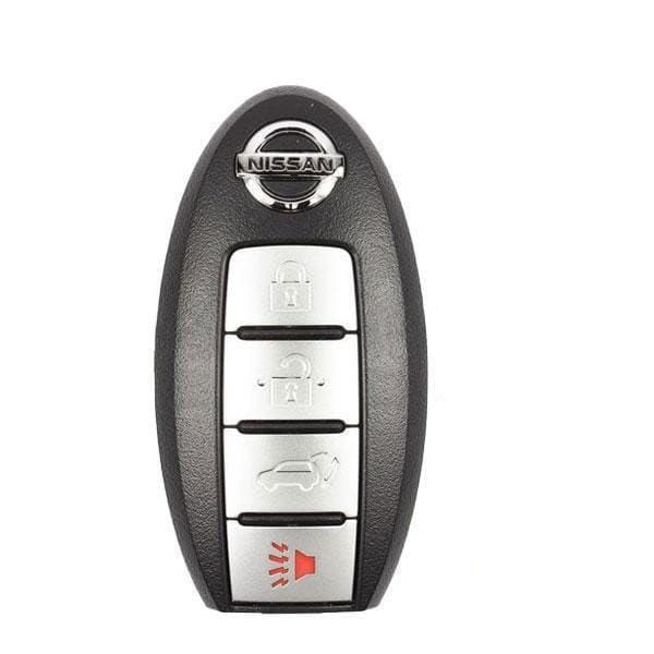 Oem Nissan Armada (2007-2015) Smart Prox Key PN 285E3-ZQ31A RSK-NIS-ZQ31A - main